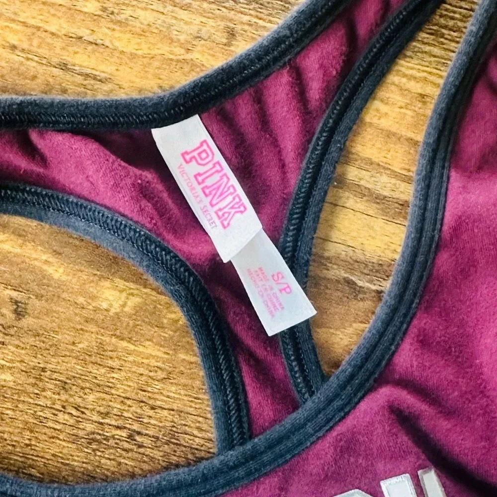 PINK by Victoria’s Secret Sports Bra - Size S